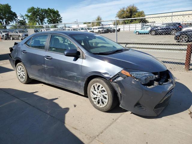 5YFBURHE9KP893649 Toyota COROLLA L