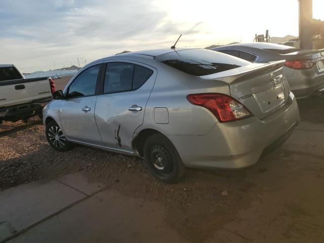 3N1CN7AP2JL870715 Nissan 2018