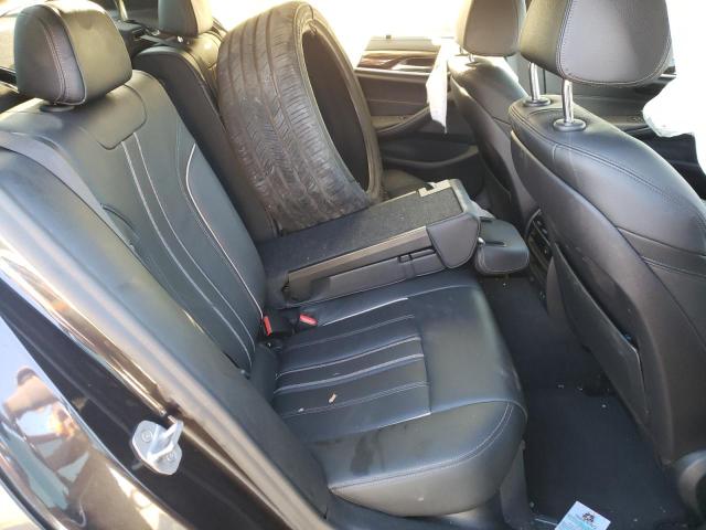 WBAJS3C0XLWW74215 BMW 540 XI
