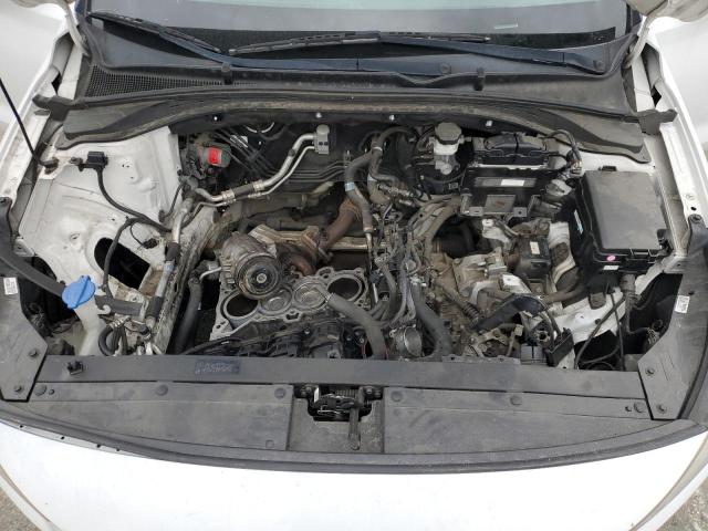KMHH35LE0JU013299 Hyundai gdi nu