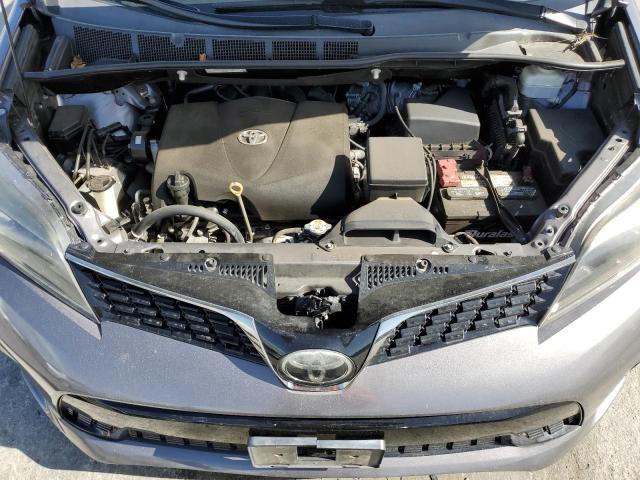 5TDXZ3DC8KS019227 Toyota 2gr-fks