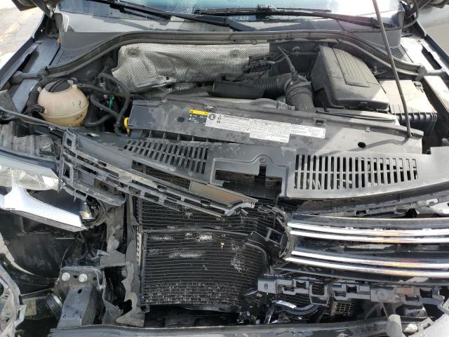 WVGAV7AX4FW594202 Volkswagen Tiguan
