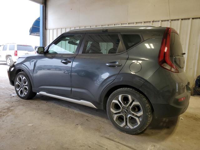 KNDJ23AU5L7027109 KIA SOUL LX