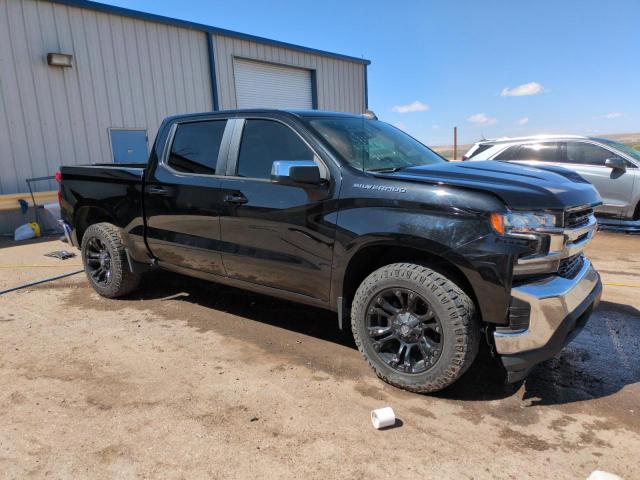 1GCPWCED0MZ120036 Chevrolet Silverado