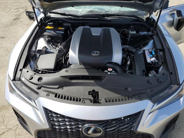 JTHGZ1B24N5049400 Lexus 2gr-fks