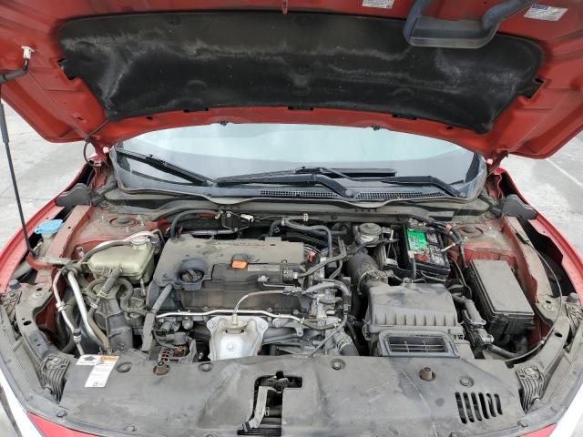 2HGFC2F89GH560648 Honda CIVIC EX