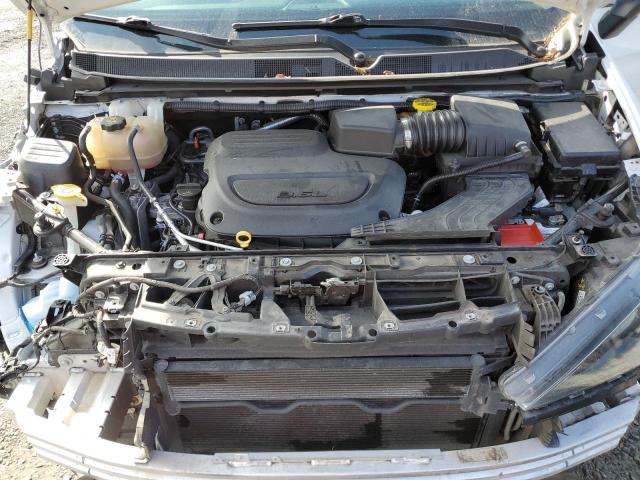 2C4RC1DG0MR506578 Chrysler Voyager Lx