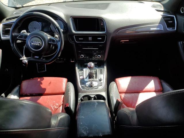 WA1VGAFP3EA094219 Audi SQ5 PRESTI