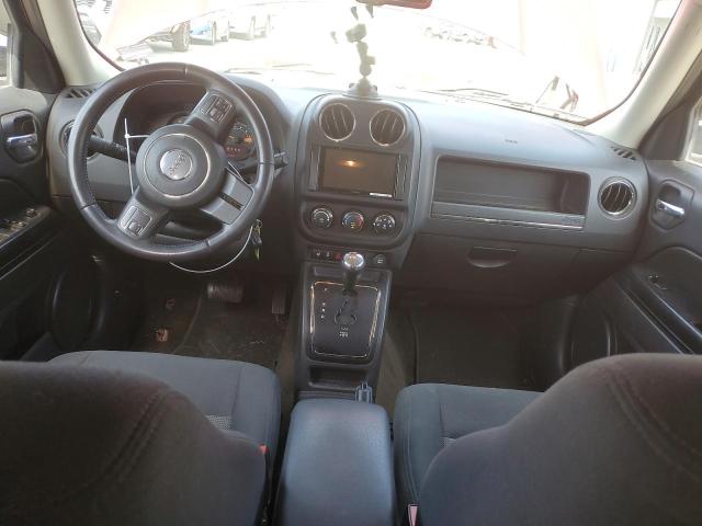 1C4NJRFB1HD175281 Jeep 2017