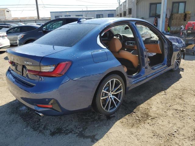 3MW5R1J09N8C25348 BMW 2022