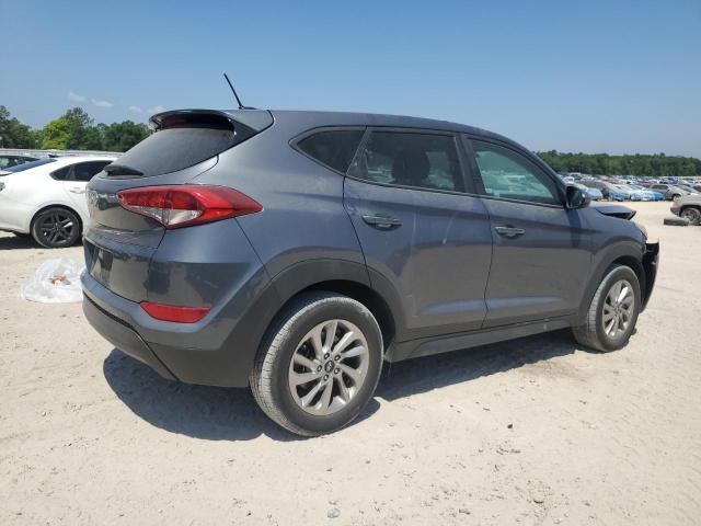 KM8J23A48GU158182 Hyundai TUCSON SE