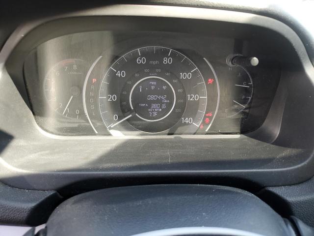 3CZRM3H57GG720022 Honda CR-V EX
