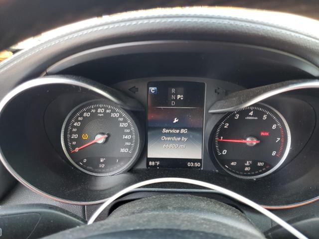 55SWF4KB0GU166480 Mercedes-Benz 2016