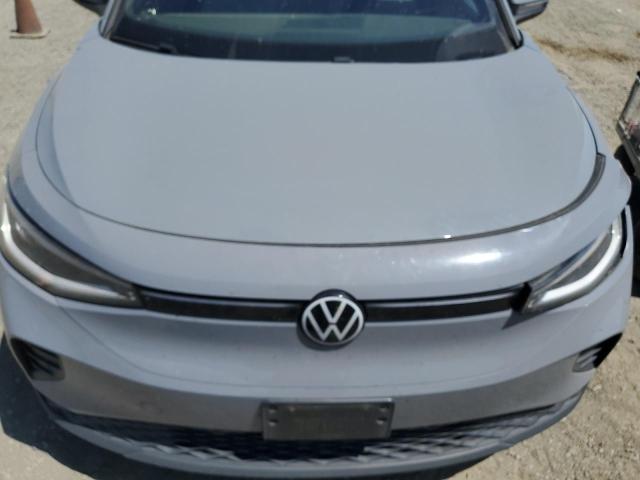 WVGGNPE20NP067999 Volkswagen ID.4 PRO S