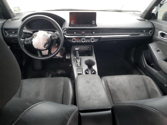2HGFE2F50NH529642 Honda CIVIC SPOR