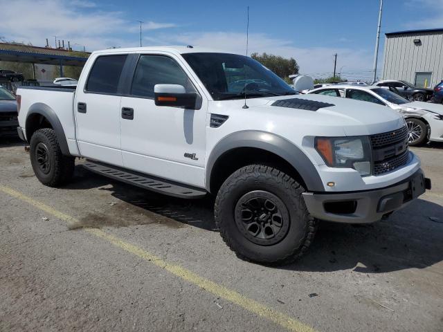 1FTFW1R61EFC15803 Ford 2014