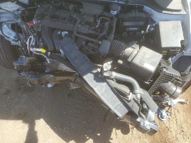 KM8K3CAB0PU055192 Hyundai 2023