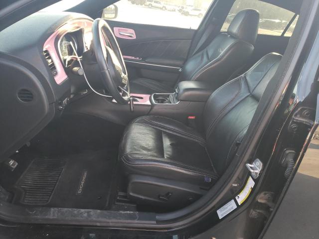 2C3CDXHG0FH866849 Dodge CHARGER SX