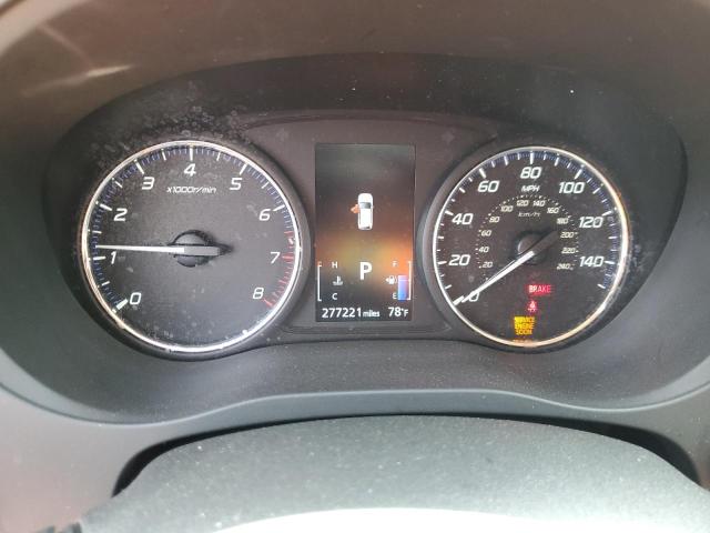 JA4AD2A33HZ053273 Mitsubishi Outlander