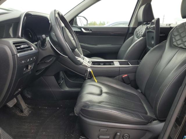 KM8R5DHEXNU395283 Hyundai gdi lambda ii