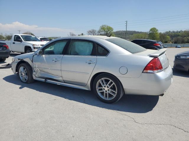 2G1WC5E33G1123591 Chevrolet lfx - sidi, vvt, e85 max, alum gm