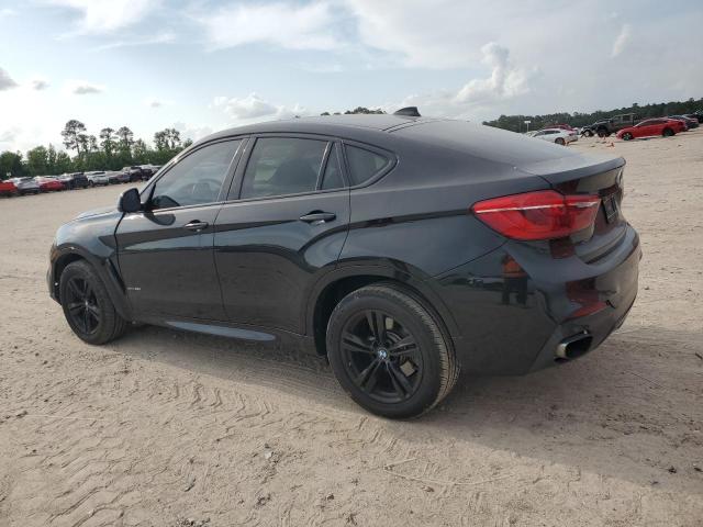 5UXKU6C54G0R34324 BMW X6 Xdrive5