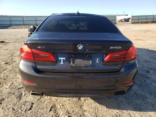 WBAJS3C0XLWW74215 BMW 540 XI