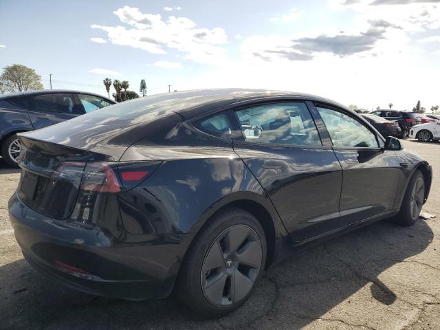 5YJ3E1EA3PF713735 Tesla MODEL 3
