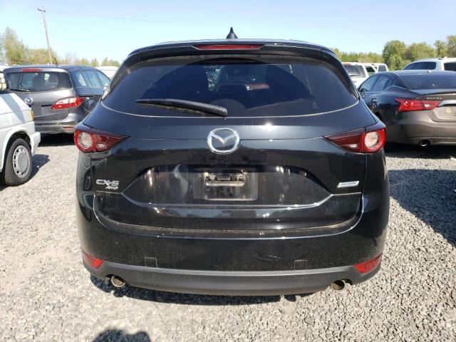 JM3KFBCM5K0612030 Mazda py cylinder deactivation