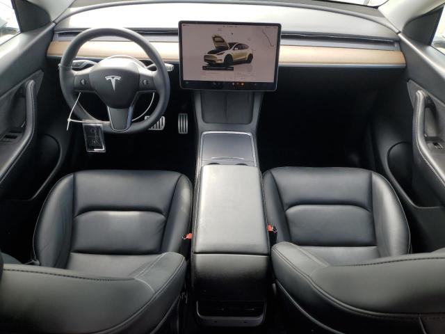 7SAYGDEF4NF403784 Tesla 2022