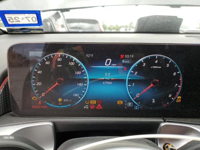 W1N4M4GB8NW240348 Mercedes-Benz GLB 250