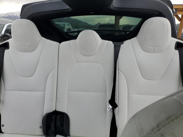5YJXCAE24KF204035 Tesla MODEL X