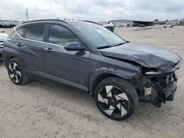 KM8HE3A34RU027329 Hyundai KONA LIMIT