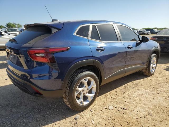 KL77LFE25RC073103 Chevrolet TRAX LS