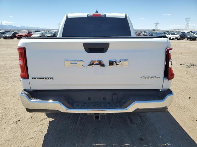 1C6RRFFG2SN509895 RAM 2025