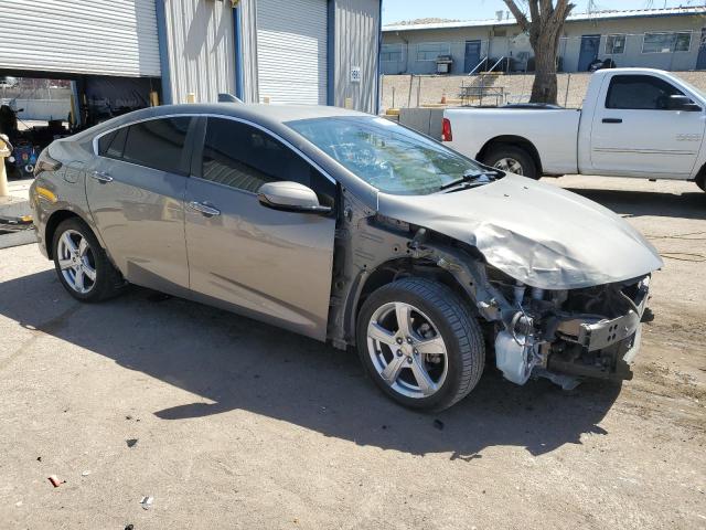 1G1RC6S54HU217607 Chevrolet VOLT LT