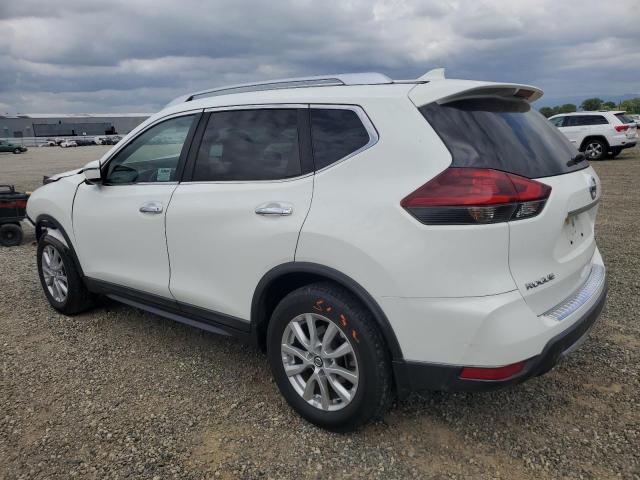 KNMAT2MV5KP538748 Nissan ROGUE S