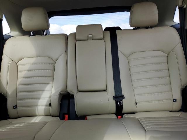 2FMPK3J98GBC52848 Ford 2016