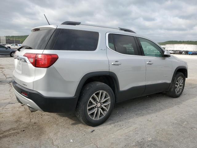 1GKKNSLSXHZ286146 GMC ACADIA SLE