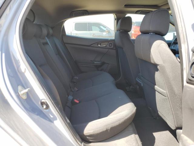 SHHFK7H5XJU225329 Honda CIVIC EX