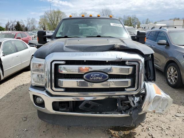 1FT7X2B64EEA31379 Ford F250 SUPER