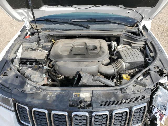 1C4RJFBG5JC137114 Jeep 2018