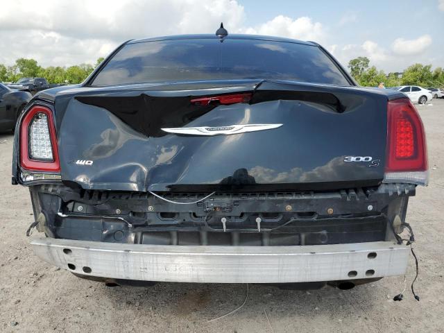 2C3CCAGG7HH637668 Chrysler 300 S