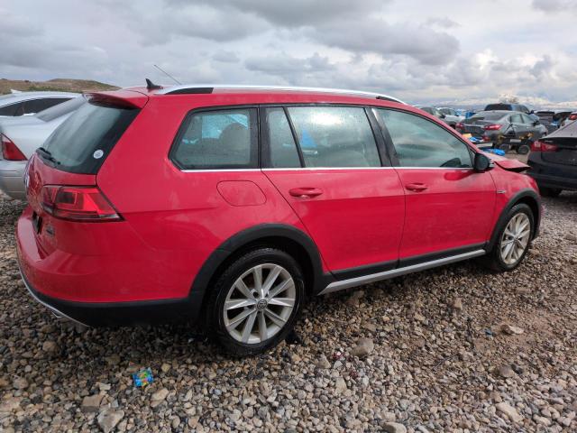 3VWH17AU3HM508429 Volkswagen GOLF ALLTR