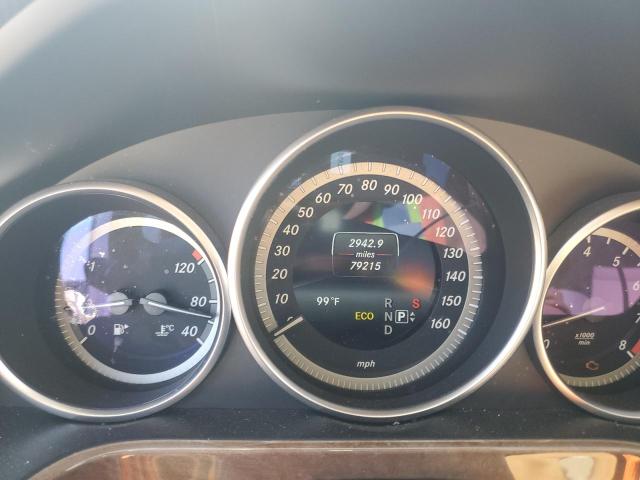 WDDHF5KB8EA866565 Mercedes-Benz E 350