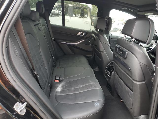 5UXJU4C02L9C90643 BMW 2020