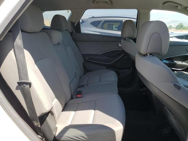 KM8SM4HF4HU201610 Hyundai gdi lambda ii