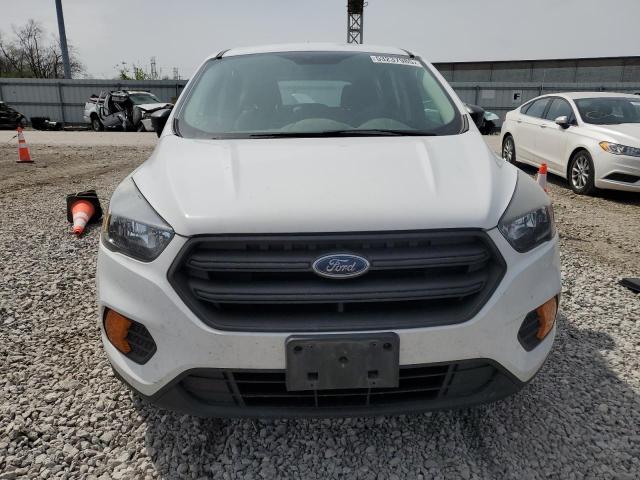 1FMCU0F77KUA69524 Ford ESCAPE S