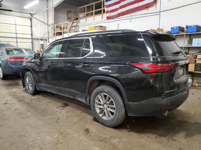 1GNEVHKW2NJ148831 Chevrolet TRAVERSE L