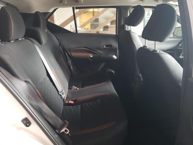 3N1CP5DV0PL505399 Nissan Kicks
